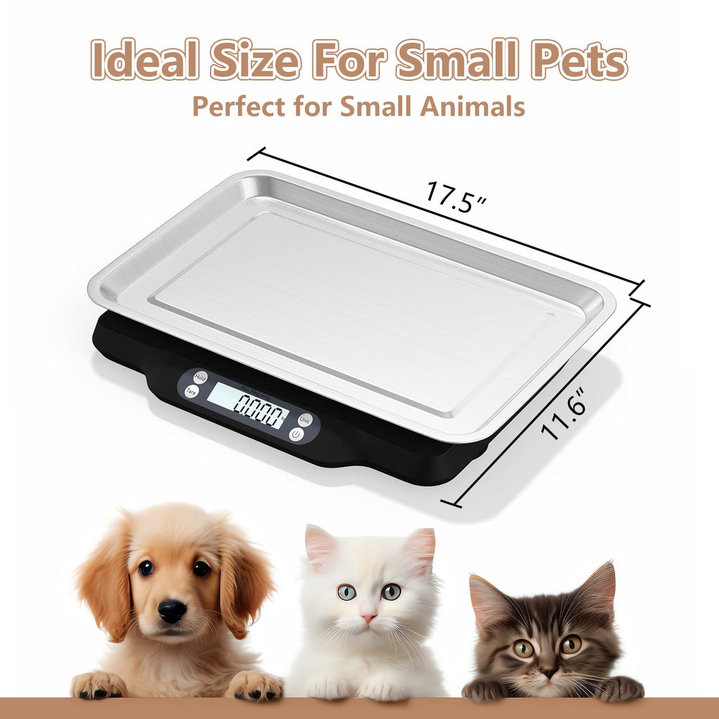 Digital Little Animal Precision Scale 30kg/2g R299