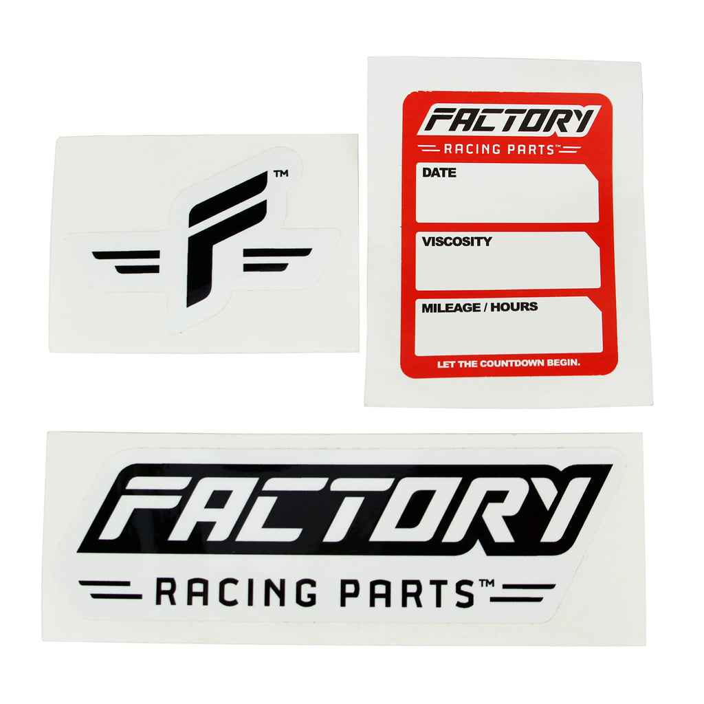 Oil Change Kit compatible with Kawasaki KL650 KLX650 X3529