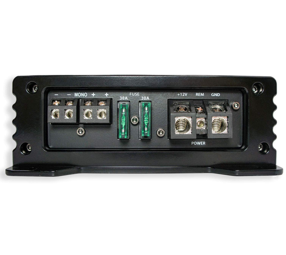 12" Ported Sub Box with Amp A98718