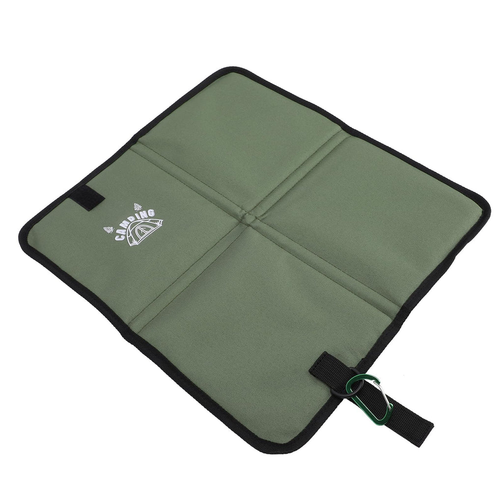 Oxford Fabric Rainproof Foldable Camping Mat I823