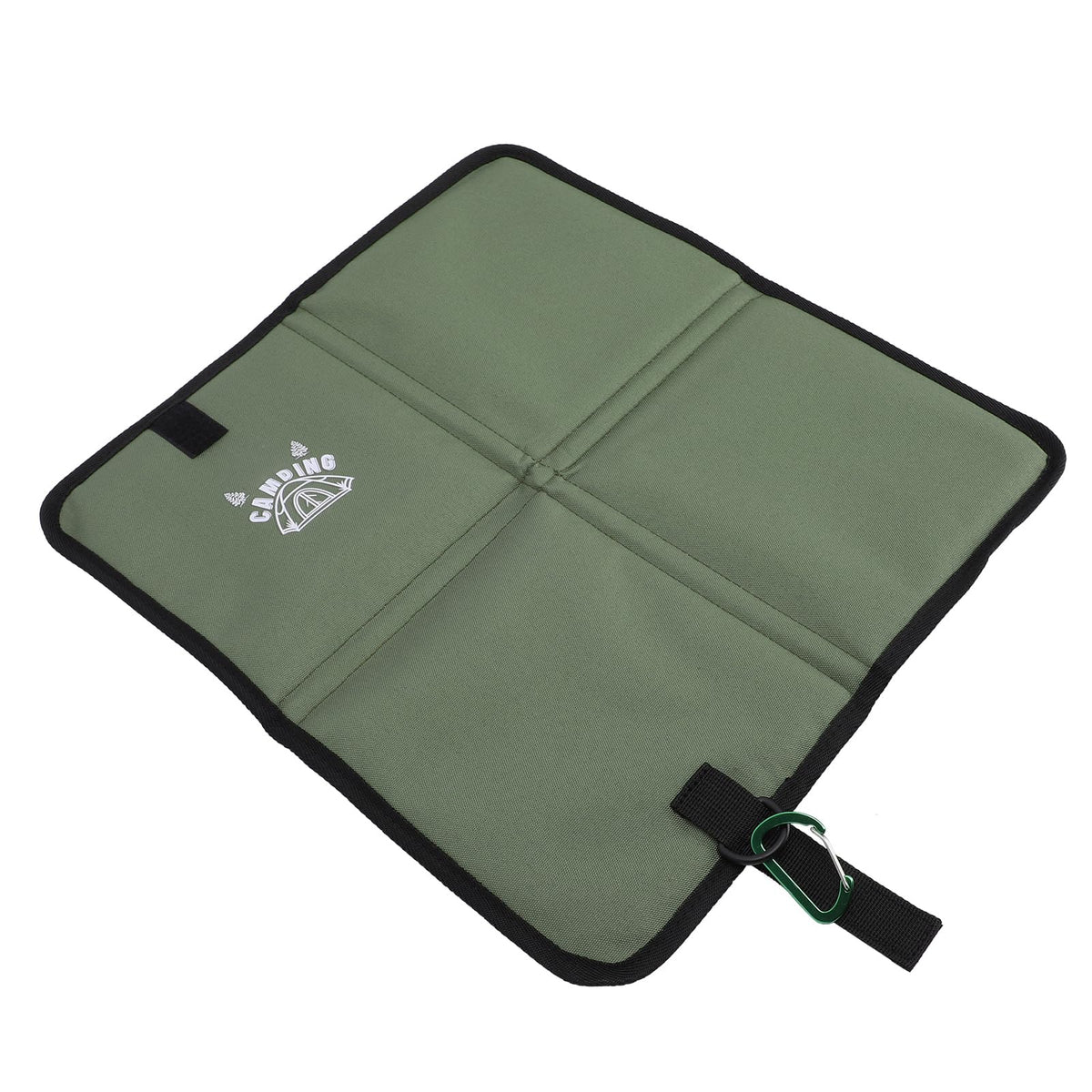 Oxford Fabric Rainproof Foldable Camping Mat I823