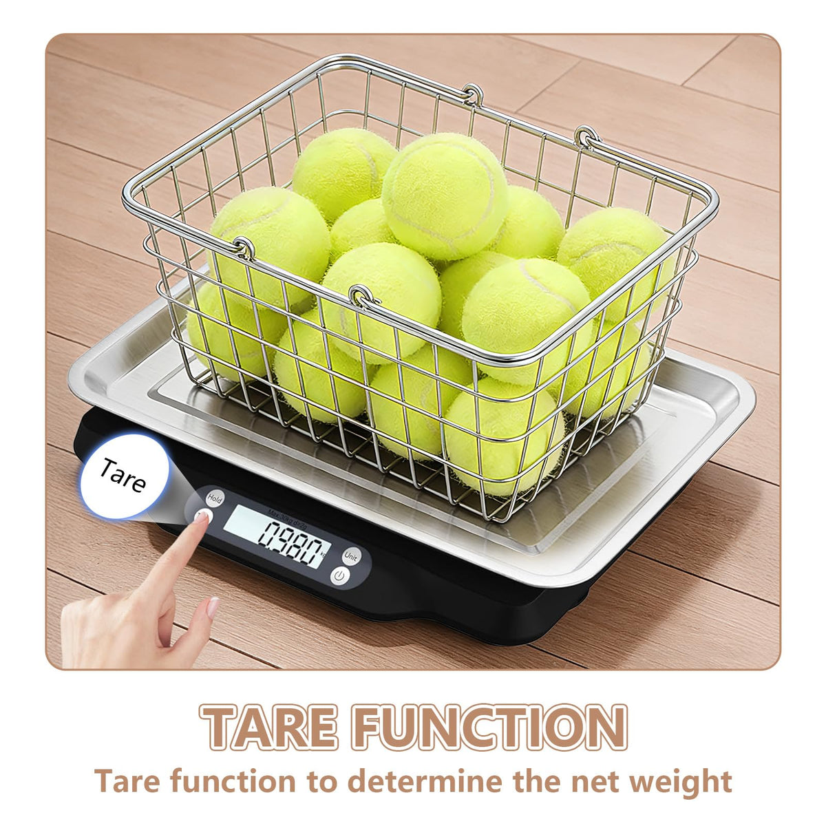 Digital Little Animal Precision Scale 30kg/2g R299