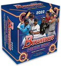2022 Factory Sealed Baseball Trading Cards Mega Box O2717