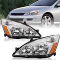 Headlight Assembly Set T15229