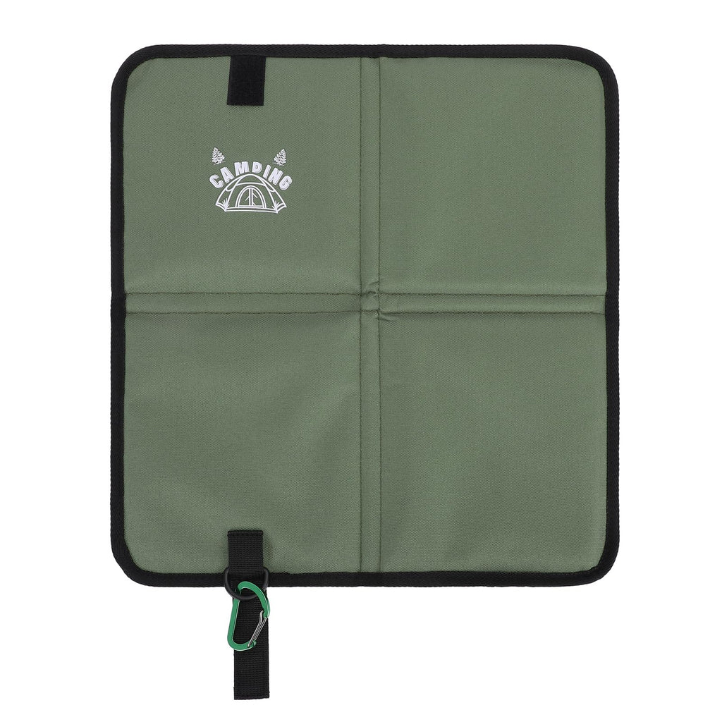 Oxford Fabric Rainproof Foldable Camping Mat I823