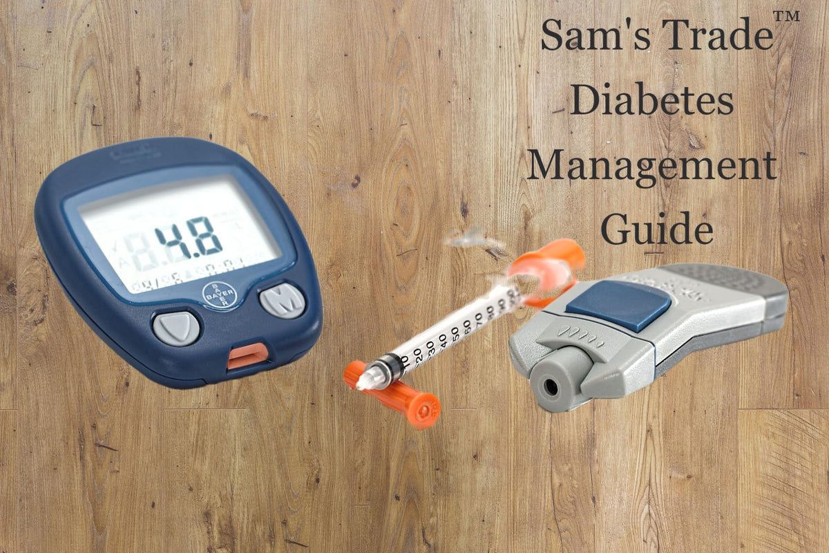 Blood Glucose Test Strips 100 Count 3 Pack C514535