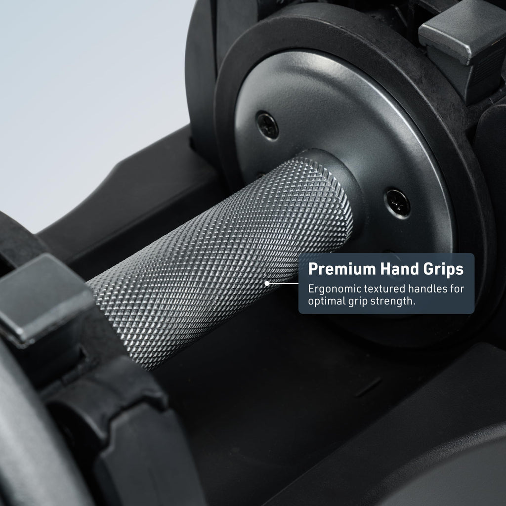 Adjustable Dumbbells F65546