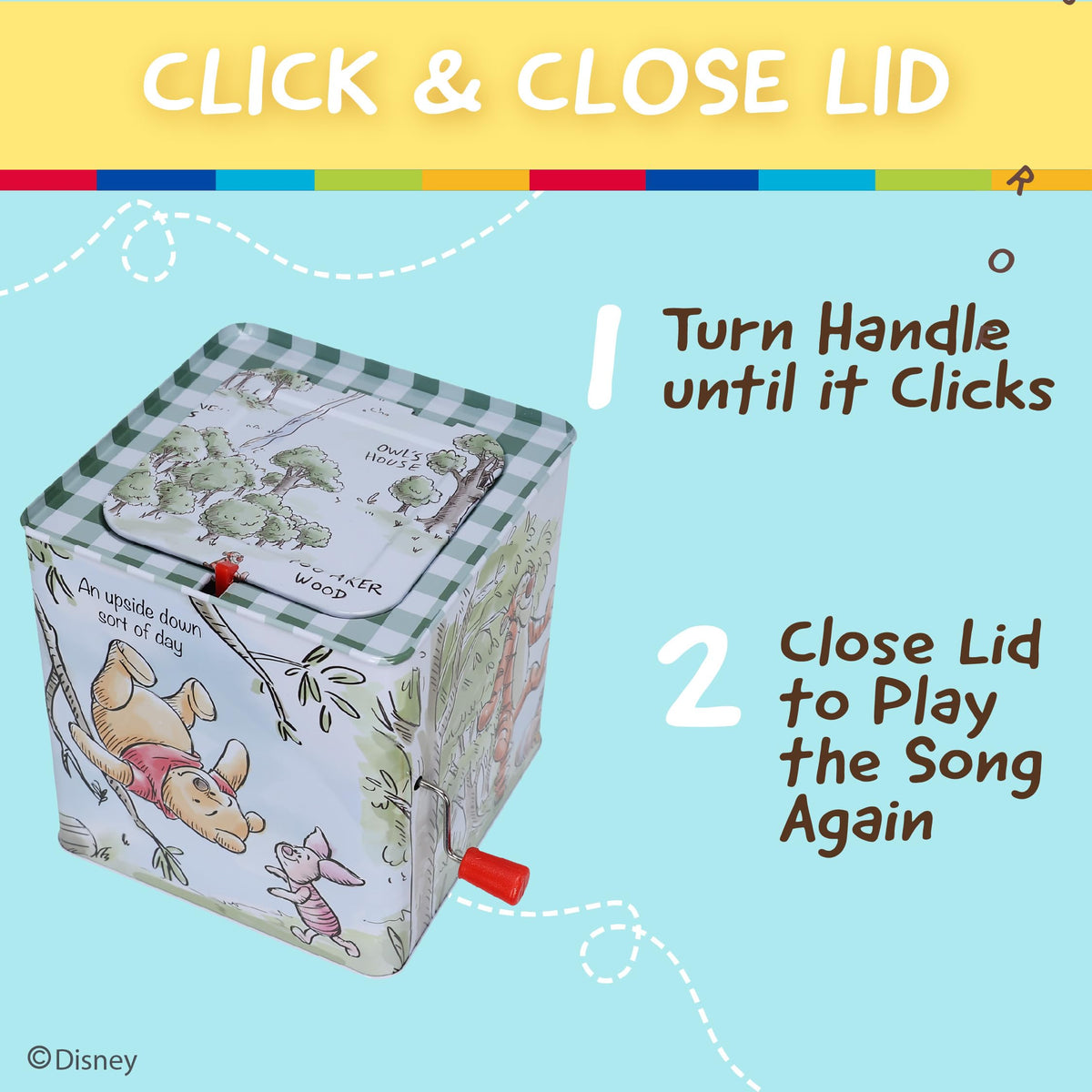 Musical Toy for Babies B676