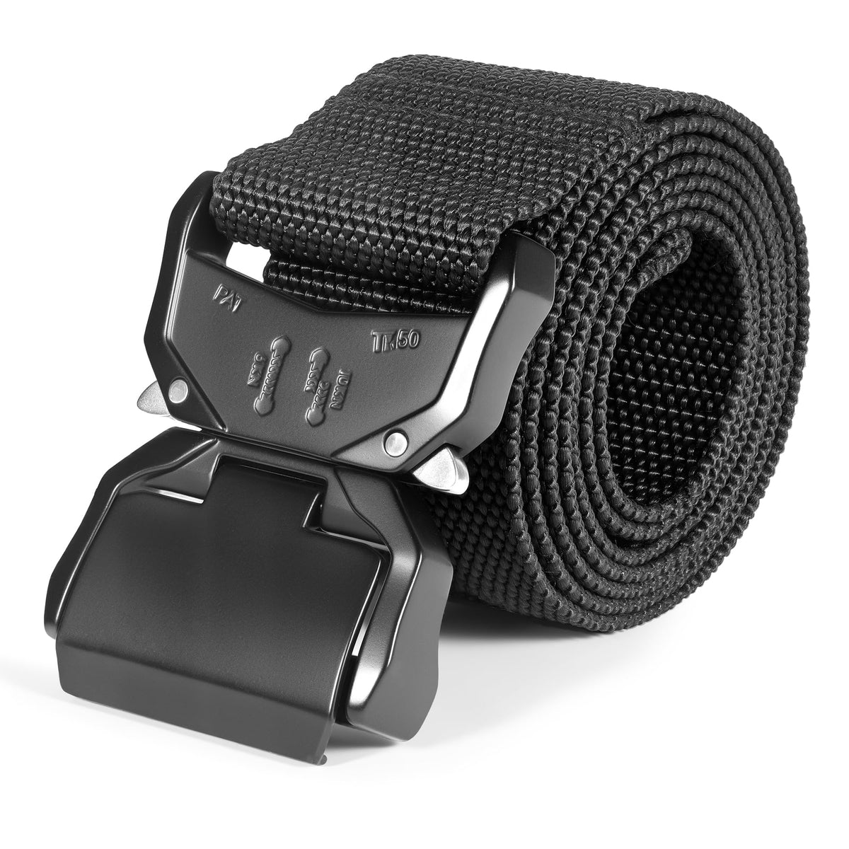 2 Inch Wide Tool Belt with Quick Release Buckle G546713
