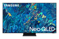 85-Inch Neo QLED 4K Smart TV W376