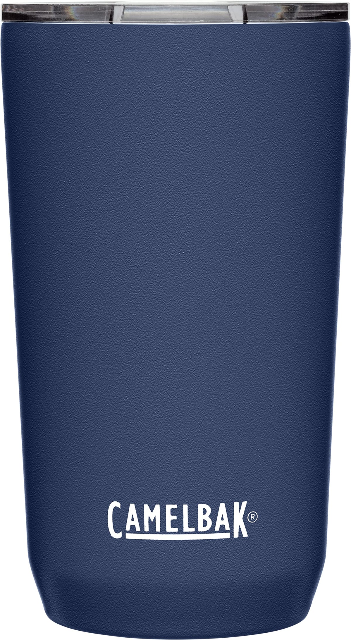 Navy 16oz Stainless Steel Tumbler C46734