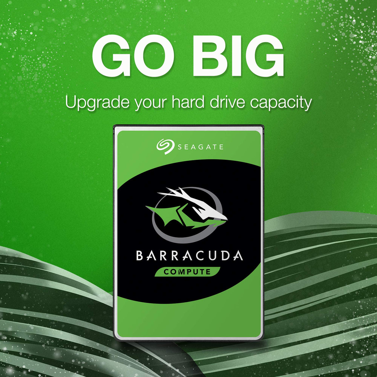 3TB 3.5 Inch SATA Internal Hard Drive X36472