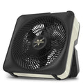 20 Inch High Velocity Box Fan D8478
