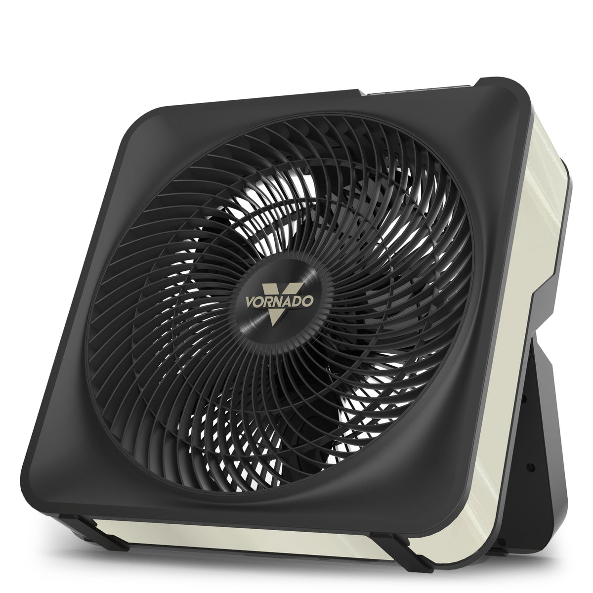 20 Inch High Velocity Box Fan D8478
