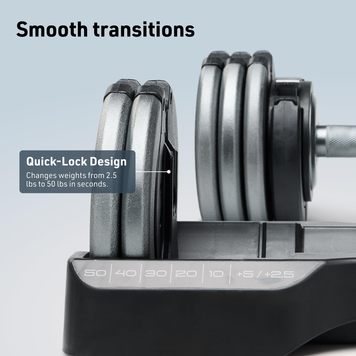 Adjustable Dumbbells F65546