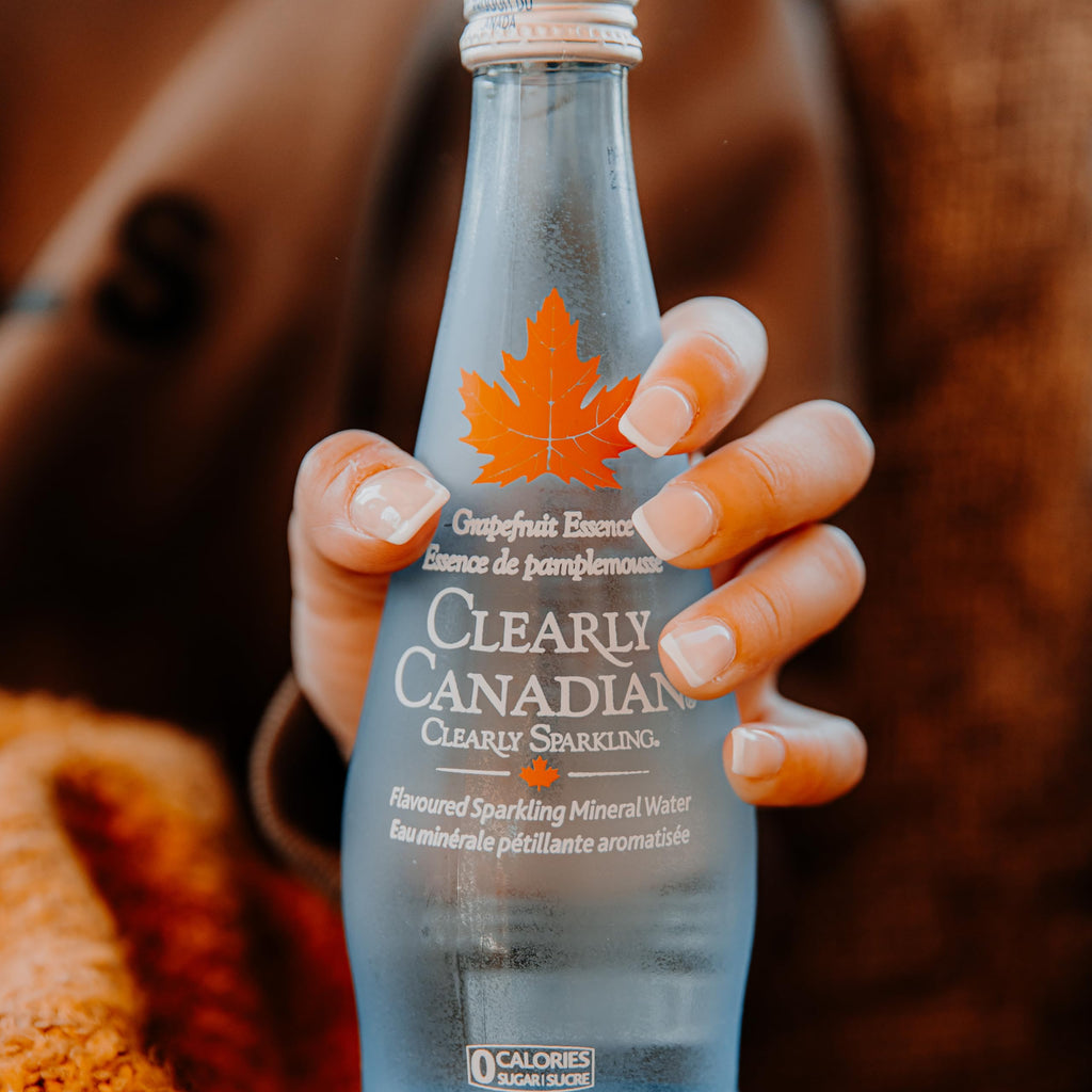Sparkling Mineral Water 12 Bottles x 325mL R930