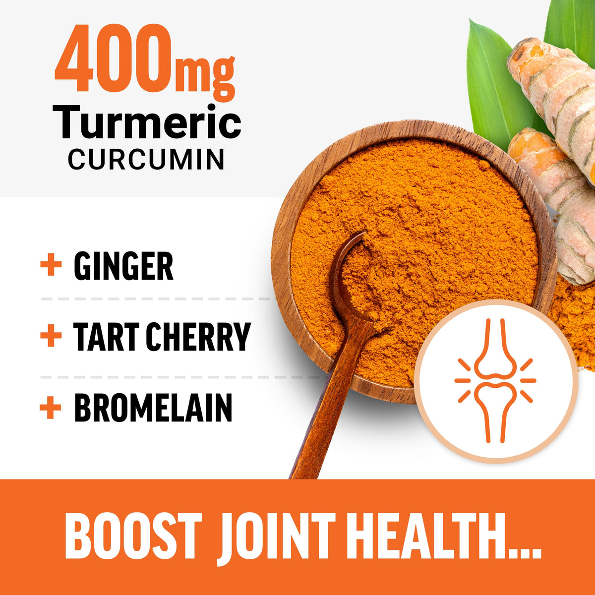 Turmeric Supplement K604142