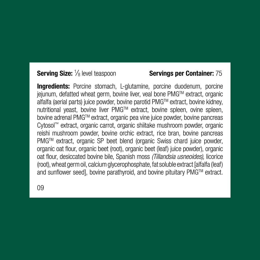 Canine Enteric Support 30 g M649864