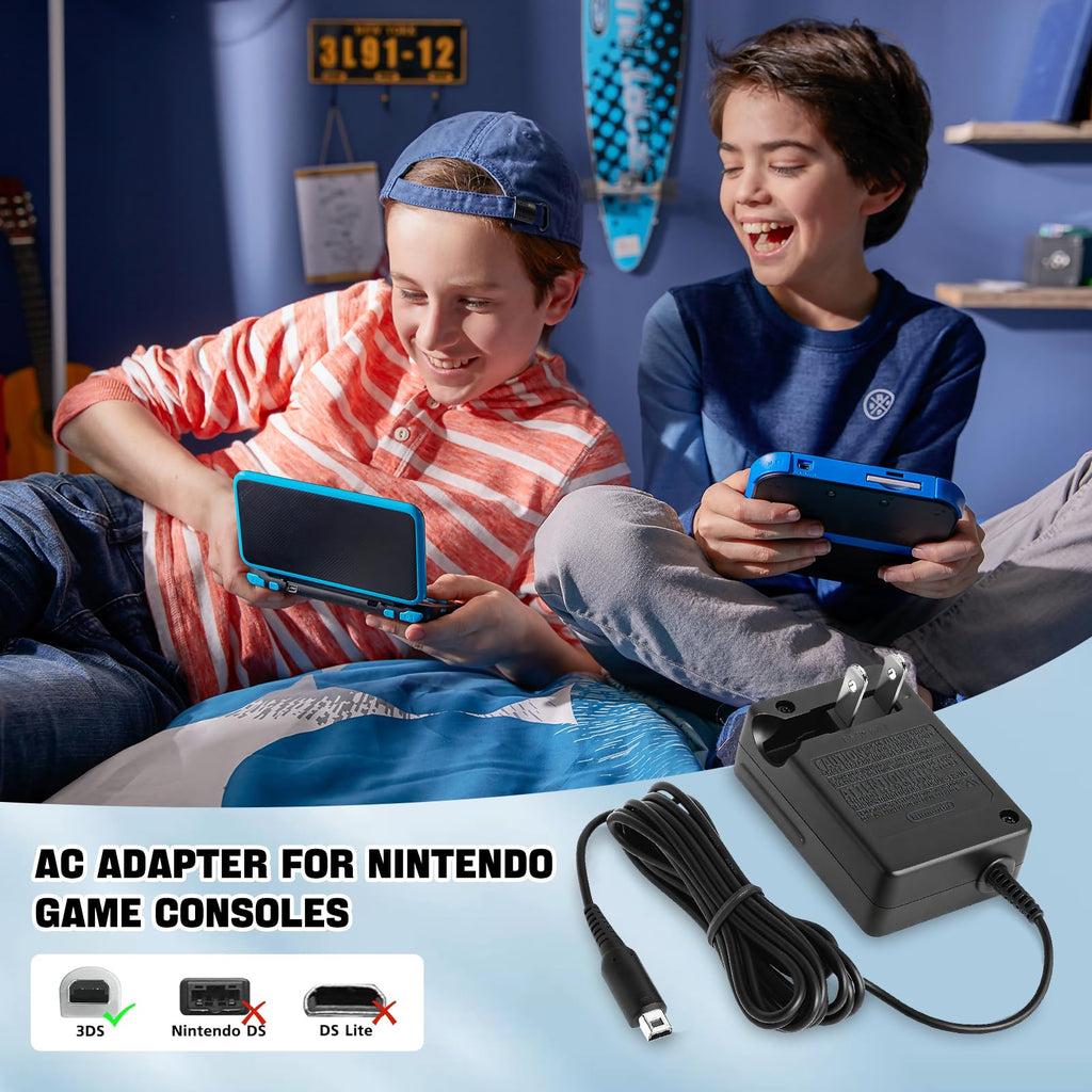 3DS Charger Y8892