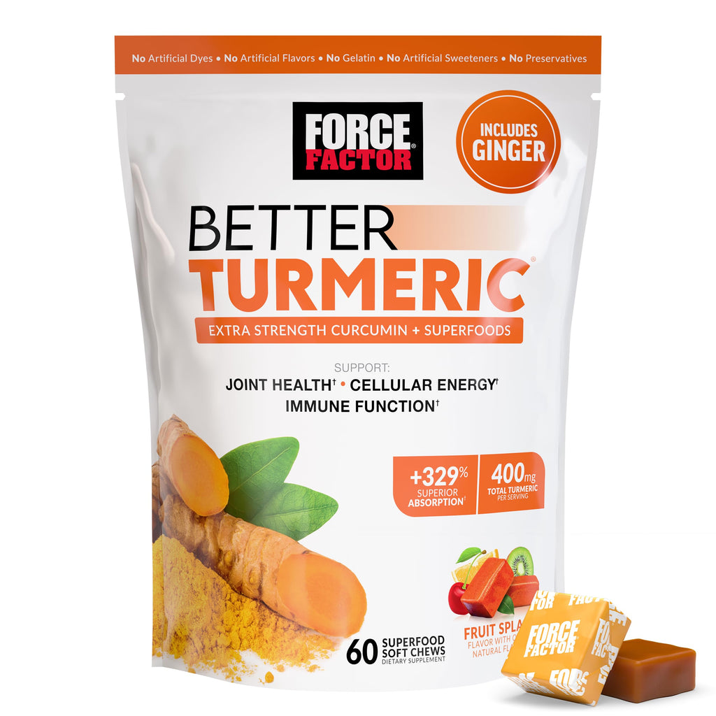 Turmeric Supplement K604142
