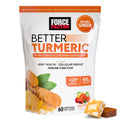 Turmeric Supplement K604142