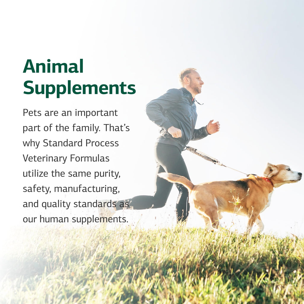Canine Enteric Support 30 g M649864