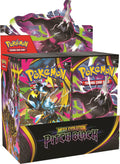 Booster Display Box D88129