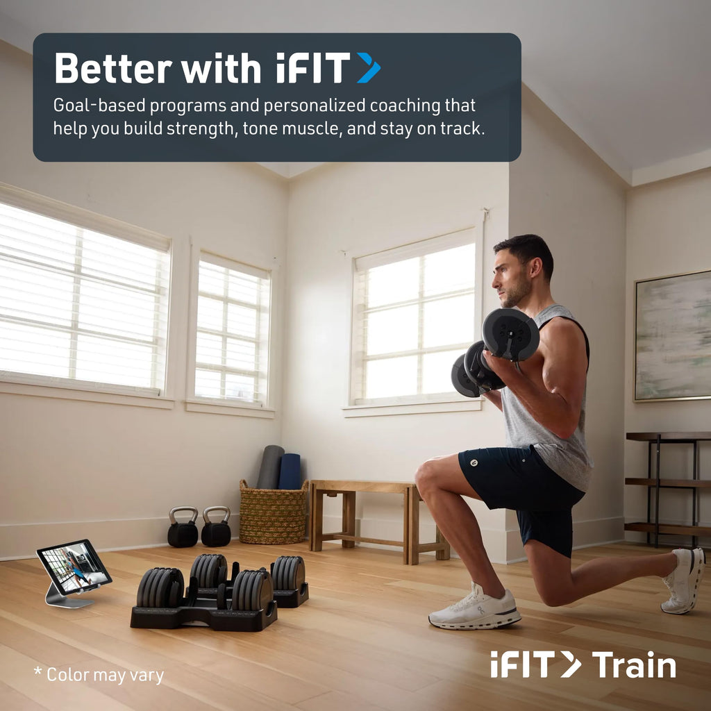 Adjustable Dumbbells F65546