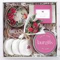 Rose & Jasmine Spa Gift Set G761753