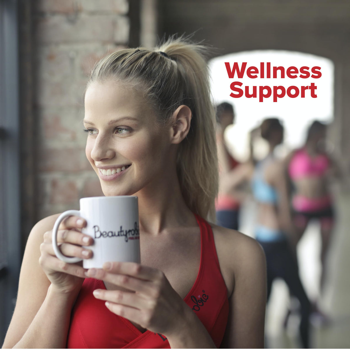 120 Capsules Glycogen Support Supplement W608