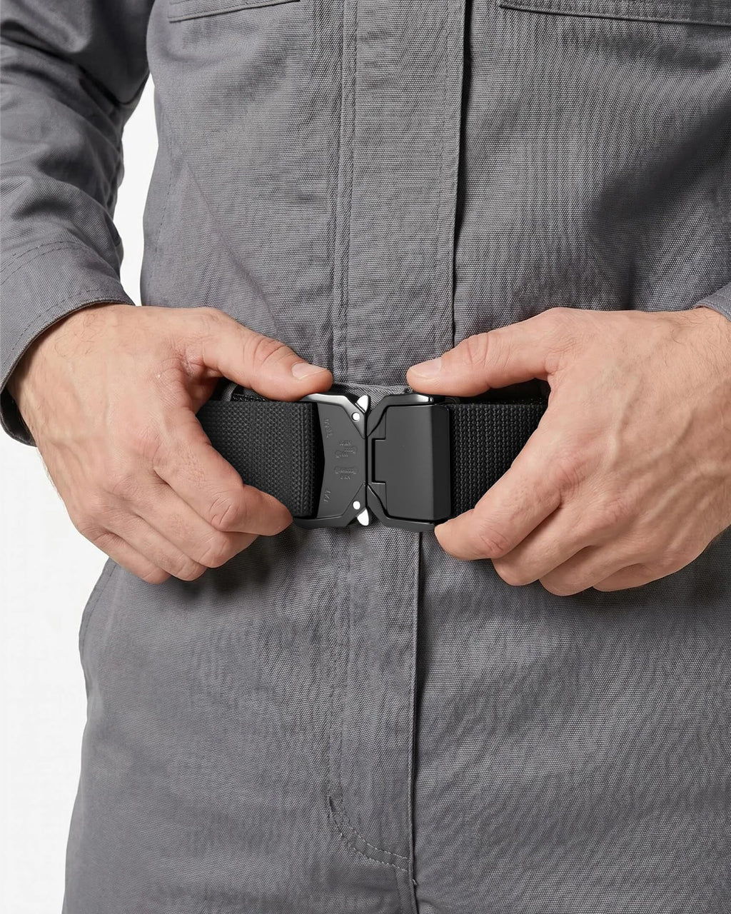 2 Inch Wide Tool Belt with Quick Release Buckle G546713