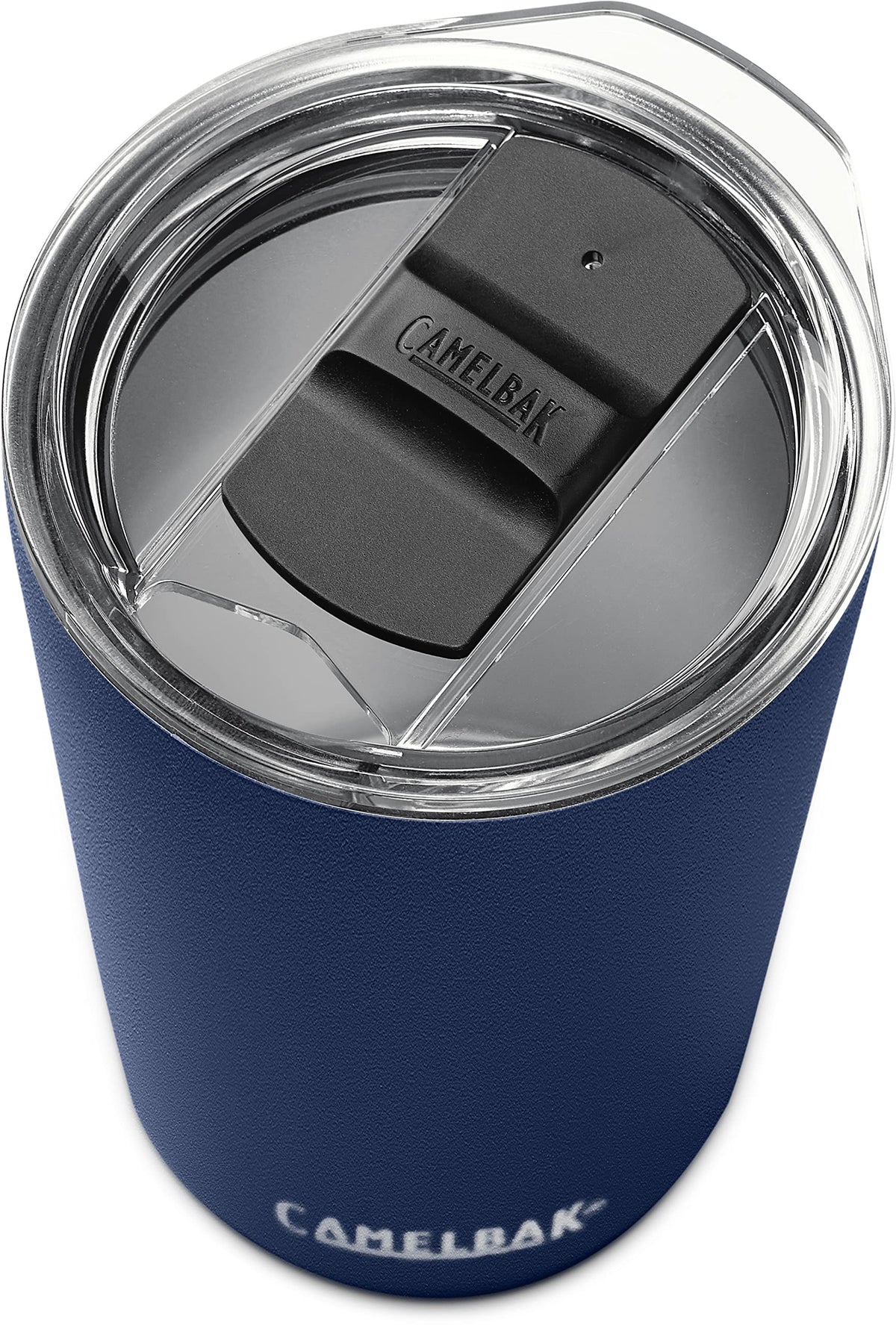 Navy 16oz Stainless Steel Tumbler C46734