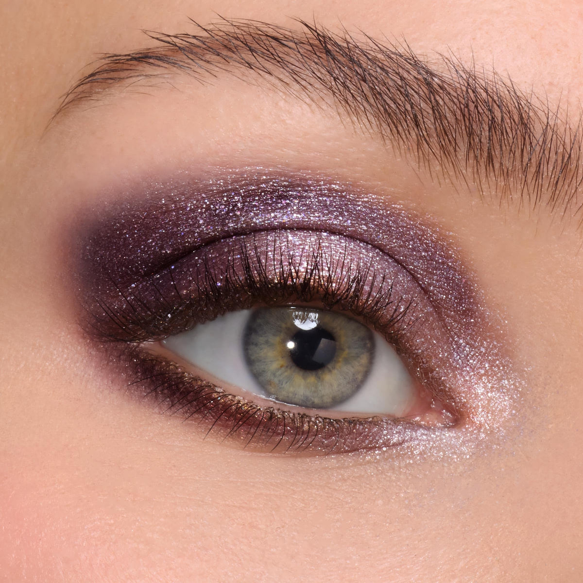 15 Shades Eyeshadow Palette G19630