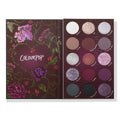 15 Shades Eyeshadow Palette G19630