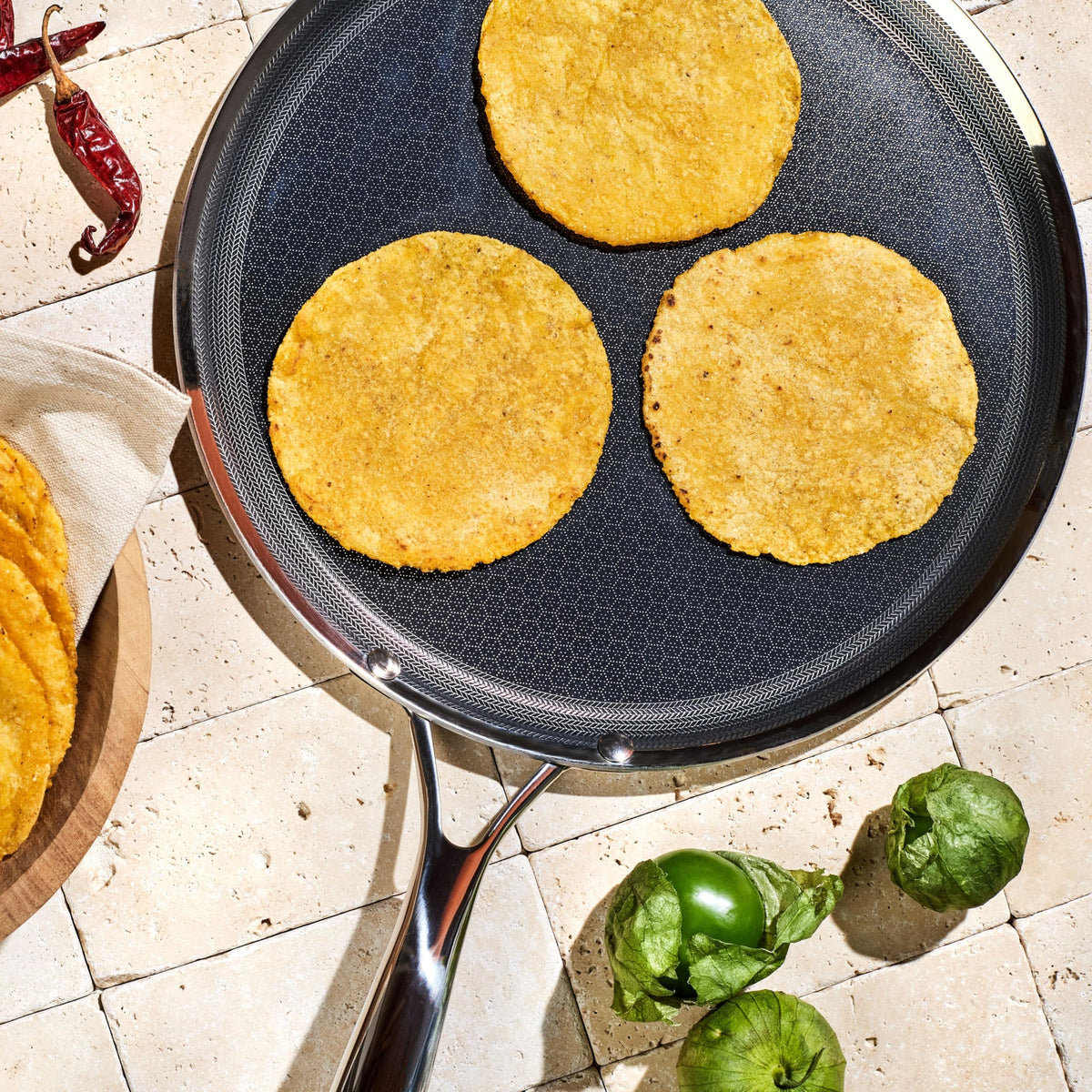 10-Piece Nonstick Cookware Set P723